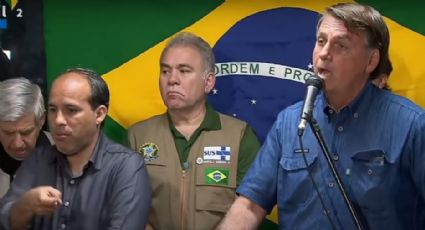 Bolsonaro chama Genivaldo de "marginal": "Não podemos generalizar. PRF faz trabalho excepcional"; veja vídeo