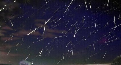 Chuva de meteoros encerra mês de maio e será visível no Brasil; veja como acompanhar