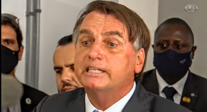 “Catástrofes acontecem”, diz Bolsonaro das mortes em PE; Veja 8 frases de desprezo