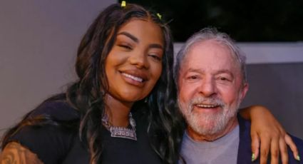 Faz o L: Ludmilla responde Holiday após vereador pedir suspensão de seu cachê na Virada Cultural