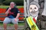 Cartunista João Pedro se filia ao PT para defender a cultura e os direitos dos autistas