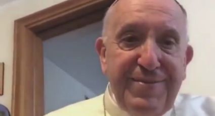 VÍDEO: Papa Francisco grava mensagem de apoio ao trabalho da cozinha solidária São Marcos em Campinas