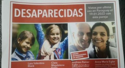 O drama das meninas alemãs sequestradas por pais antivacina e levadas ao Paraguai