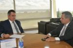 Presidente da Petrobras compara preço do petróleo com alta do tomate e cenoura