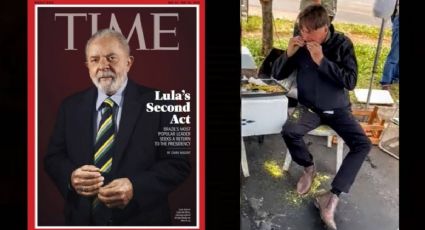 Lula na capa da Time é um grito por normalidade