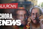 Chora GloboNews: Jornalistas brasileiros criticam Lula, já mídia mundial debate  sua posição