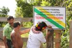 Indígenas pedem proteção ao STF e denunciam estímulo de Bolsonaro ao garimpo ilegal