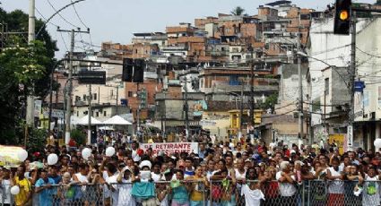 Rene Silva convida Lula para ir ao Complexo do Alemão: “Brota, estamos te aguardando”