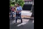 VÍDEO: Bolsonaristas tentam atacar comitiva de Lula em Campinas