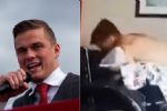 Deputado anti-LGBTQIA+ dos EUA tem vídeo de "nude" vazado com outro homem