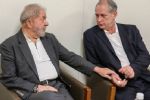 Ciro repudia tentativa de agressão de bolsonaristas a Lula e fala em "polarização raivosa"