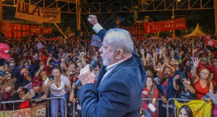 Lula responde à mídia liberal: Dívida que temos é com o povo pobre, indígenas e quilombolas