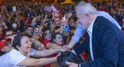 Lula mantém chances de vitória no primeiro turno na média das pesquisas, diz Vox Populi