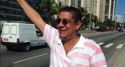 Zeca Pagodinho quer distribuir cerveja grátis para o público no Carnaval 2023