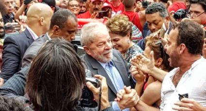 Cínicos que questionam segurança de Lula só querem uma coisa: Matá-lo