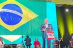 Lula candidato – Agora é oficial: Civilização X Barbárie