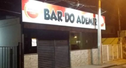 Com símbolos nazistas, homens armados vão a bar de Campinas e causam confusão