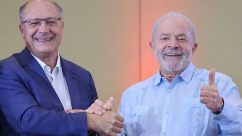 A construção do programa da chapa Lula/Alckmin - Por Aloizio Mercadante