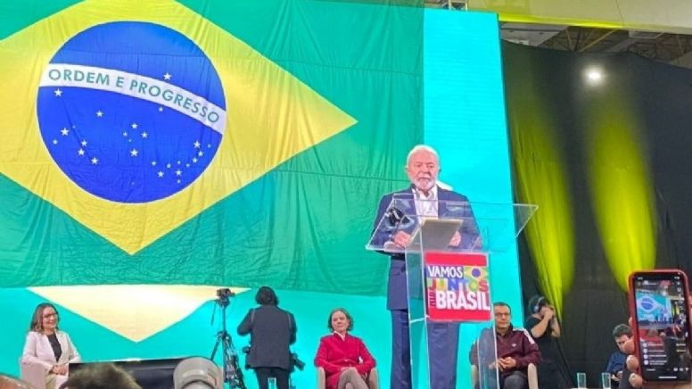 Lula candidato – Agora é oficial: Civilização X Barbárie