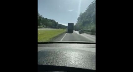 VÍDEO: Ônibus em que morreu sertanejo Aleksandro foi filmado a 140km/h