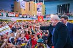 Genial/Quaest: Lula venceria o primeiro turno disparado na Bahia com 63%