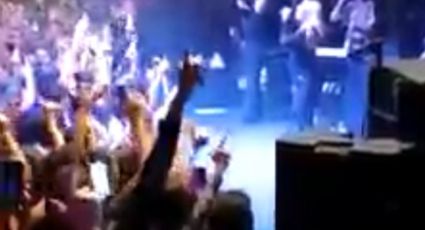 VÍDEO: Lulaço no show de Duda Beat em Juiz de Fora