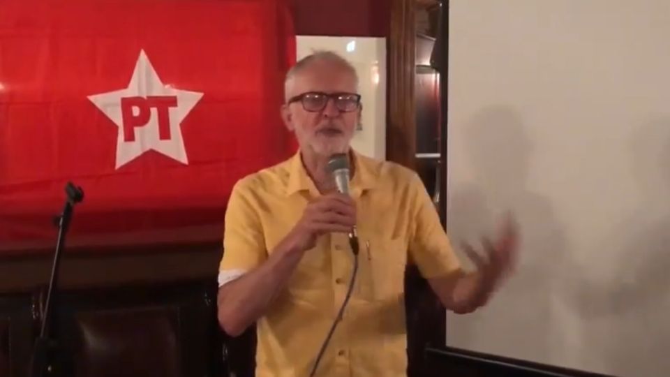 Jeremy Corbyn