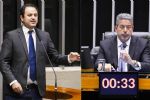 VÍDEO: Veja discurso de Glauber Braga em defesa da Petrobras que provocou a ira de Lira