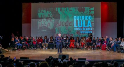 Bolsonaristas tumultuam evento com Lula na PUC-SP e revelam tática eleitoral