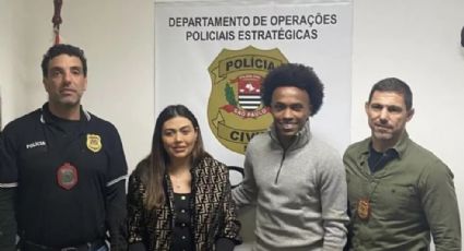 Willian, do Corinthians, é novamente ameaçado:  “Ou joga por amor ou joga por terror”