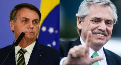 Argentina é convidada para reunião do G7; Brasil é ignorado por anfitrião