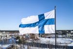 Finlândia anuncia a construção de muros na fronteira com a Rússia