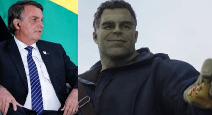 Mark Ruffalo ignora Bolsonaro e faz campanha contra "assassinato de indígenas" no Brasil