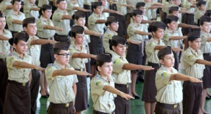 Justiça acata ação da Apeoesp e barra criação de escolas cívico-militares em SP