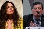 Moro faz dupla com Janaína Paschoal para defender condenada por golpe na Bolívia