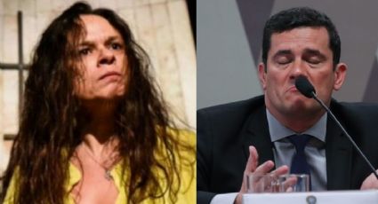 Moro faz dupla com Janaína Paschoal para defender condenada por golpe na Bolívia