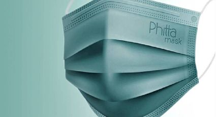 Phitta Mask: conheça a máscara criada na USP que elimina o vírus da Covid e da influenza