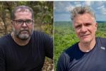 Caso Dom Phillips e Bruno Pereira: Bombeiros encontram mochila com notebook