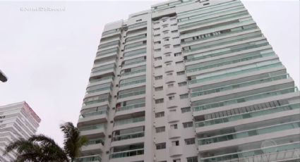 Menina de 6 anos morre ao cair do 12º andar de apartamento de luxo no litoral paulista