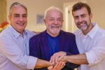 PT-RJ aprova rompimento da aliança com Freixo devido a candidatura de Molon