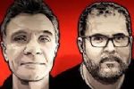 Embaixada do Brasil assume erro por informação falsa sobre corpos de desaparecidos