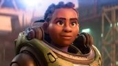 Com beijo lésbico, desenho da Disney "Lightyear" é proibido em 14 países