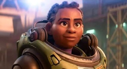 Com beijo lésbico, desenho da Disney "Lightyear" é proibido em 14 países