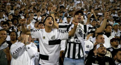 Flamengo e Corinthians são as maiores, mas a do Santos é a torcida que mais bebe cerveja do país