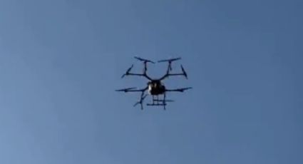 VÍDEO: Bolsonaristas afirmam que drone jogou veneno em apoiadores de Lula