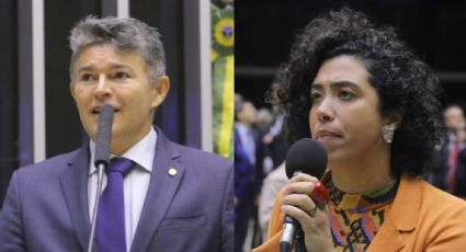 VÍDEO: Deputado bolsonarista cria tumulto para tentar calar Talíria Petrone na Câmara