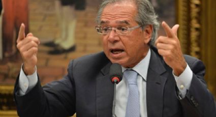 Paulo Guedes, o ‘posto Ipiranga, já tem um emprego... E é público