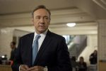 Kevin Spacey, acusado de assédio sexual, fica em liberdade sob fiança; relembre o caso