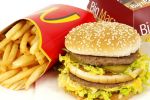 Big Mac ganha novo nome na Rússia e é vendido como Bolshoi Burger