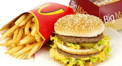 Big Mac ganha novo nome na Rússia e é vendido como Bolshoi Burger